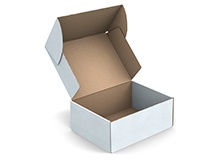 Emballages en carton ondulé